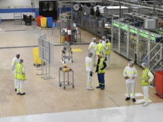 Danone stawia na polskie miasto. Dwie duże inwestycje globalnego koncernu