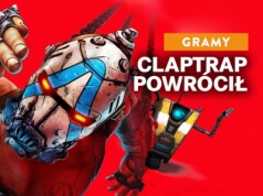 W Borderlands 4 strzela się świetnie i jest kot, ale to nie jest ryzykowna kontynuacja