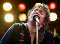 Zwiastun filmu o słynnym muzyku! Gwiazda „The Bear” w końcu jako Bruce Springsteen