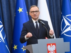 Prezydent Duda po RBN: Wydatki na obronność są niezbędne