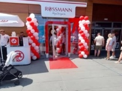 Twoje Centrum w Żywcu z nowym salonem Rossmann