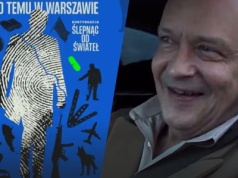 Kontynuacja Ślepnąc od świateł na horyzoncie? Jakub Żulczyk z optymizmem o ekranizacji Dawno temu w Warszawie