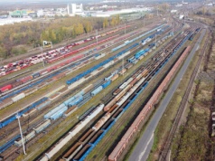 Zarząd PKP Cargo: wszelkie działania mają uchronić spółkę przed upadkiem