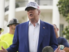 Trump z dwoma słowami do Iranu: Bezwarunkowa kapitulacja