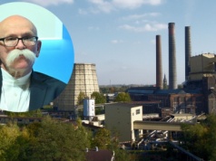 Arche inwestuje na Górnym Śląsku. Oto co powstanie w zabytkowej Elektrociepłowni Zabrze!