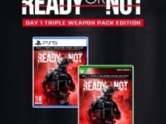 Pudełkowe Ready or Not Day One Edition + DLC na PS5 i XSX za 159 zł w sklepie Gamefinity
