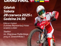 Żużel: Znamy składy drużyn na Reall Tiger European Team Speedway Championship Grand Final