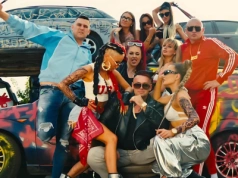 Premiera od zespołu Extazy pt. „Przez nią”. Zobacz teledysk