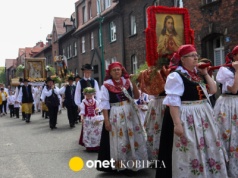 Najbardziej widowiskowe procesje Bożego Ciała w Polsce i Europie