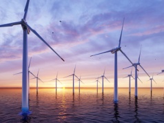Ważne wydarzenie na budowie morskich farm wiatrowych Polenergii