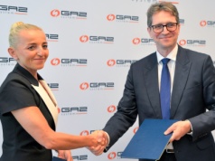Dwa miliardy na polski pływający gazoport