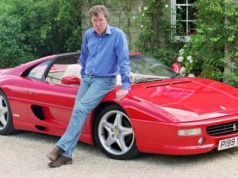 Możesz kupić Ferrari F355 Clarksona