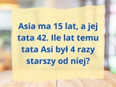 Ta zagadka zmusza do myślenia. Dasz radę ją rozwikłać?