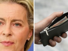 UE chce sięgnąć po oszczędności obywateli, w szczególności chodzi o pieniądze emerytów