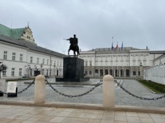 Komunikat w sprawie ujawnionych nieprawidłowości przy liczeniu głosów w wyborach prezydenckich