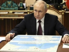 Tego kroku Putin nie przewidział: „Nawet pokój tego nie zmieni”