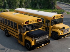 Nowa aktualizacja do BeamNG.drive. Do gry trafi opancerzona furgonetka, szkolny autobus i więcej ulepszeń