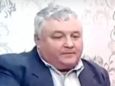 Zamach jak wyrok. Zlikwidowano kolaboracyjnego p.o. burmistrza Berdiańska