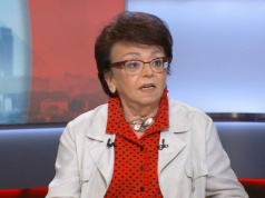 Ostra dyskusja o próbie podważenia wyników wyborów. 