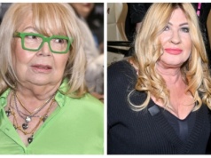 Nina Terentiew dostała wiadomość od Kozidrak. Podzieliła się swoimi odczuciami