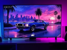 Samsung QLED 65″ – w tej cenie, to jeden z najlepszych wyborów na rynku!