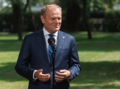 Tusk o wyborach prezydenckich: Wynik nie podlega dyskusji