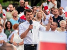 Miał być drugim Andrzejem Lepperem. 