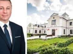 Burmistrz Łęcznej z absolutorium i wotum zufania. Radni podzieleni