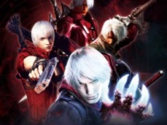 Premiera Devil May Cry w sklepie GOG.com. Klasyczna tetralogia na PC do aż 70% taniej!