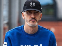 Wilku WDZ złożył deklaracją w sprawie solowej płyty