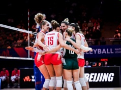 Polki zwyciężają po emocjonującym tie-breaku – wygrana 3:2 z Holandią