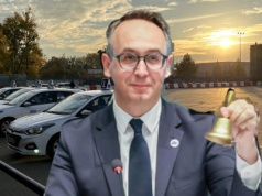 Prawo Klimczaka. Od 1 lipca najechanie na linię skończy egzamin na prawo jazdy