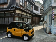 Japonia oszalała na punkcie tego elektryka. Nie spodziewasz się co to za marka
