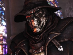 Ważna mechanika mrocznej polskiej strzelanki RPG wreszcie rozwinie swój pełen potencjał. Legendarna cyberpunkowa strategia zainspirowała twórców Witchfire
