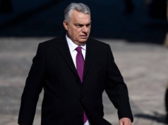 Poparcie dla węgierskiej opozycji rośnie. 