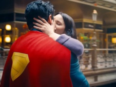 Wywiad z Człowiekiem ze Stali! Zobaczcie nową scenę z filmu „Superman” Jamesa Gunna