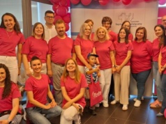 Rodzę w Białej Podlaskiej – wyjątkowy dzień spotkań, bliskości i zaufania
