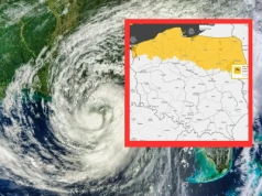 Antycyklon nadciąga nad Polskę. IMGW wydał alert