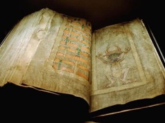 XIII-wieczna Biblia Diabła szokuje badaczy. Jej powstanie owiewa aura tajemnicy