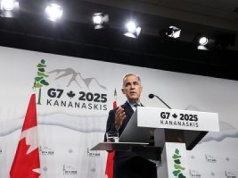 Bez poparcia Trumpa szczyt G7 nie docisnął Rosji. Ale sankcji Rosji nie poskąpiła Kanada i Wielka Brytania