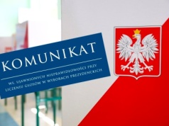 Sąd przeliczył głosy w dwóch komisjach: „Stwierdzono nieprawidłowości, które miały wpływ na wynik głosowania”