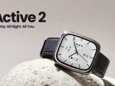 Nowy kształt, te same możliwości — Amazfit Active 2 Square oficjalnie