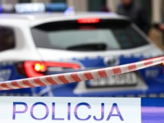 Policja ogłasza 