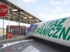 Nowe informacje o imigrantach z domu dziecka w Skierniewicach. Próbowali zbiec do Niemiec
