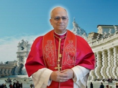 Papież ostrzega przed AI. 
