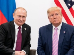 Donald Trump publicznie zakpił z Putina. Te słowa cytują dziś wszystkie media