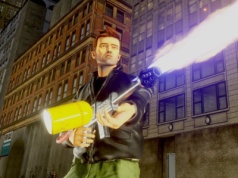 GTA Online mogło zadebiutować już w 2001 roku. GTA 3 miało mieć tryb sieciowy