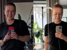 Aneta Zając prezentuje, JAK SCHUDŁA w trzy miesiące!