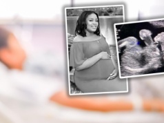 U Adriany stwierdzono śmierć mózgu. Podtrzymywano ją przy życiu. Teraz urodziła dziecko