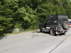Nurzec Stacja. Wypadek z udziałem samochodu ŻW